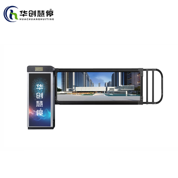 DG05卡布燈箱廣告閘