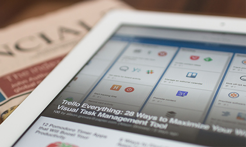 啟點(diǎn)創(chuàng)新科技智能通道閘系統(tǒng)：以智能守衛(wèi)